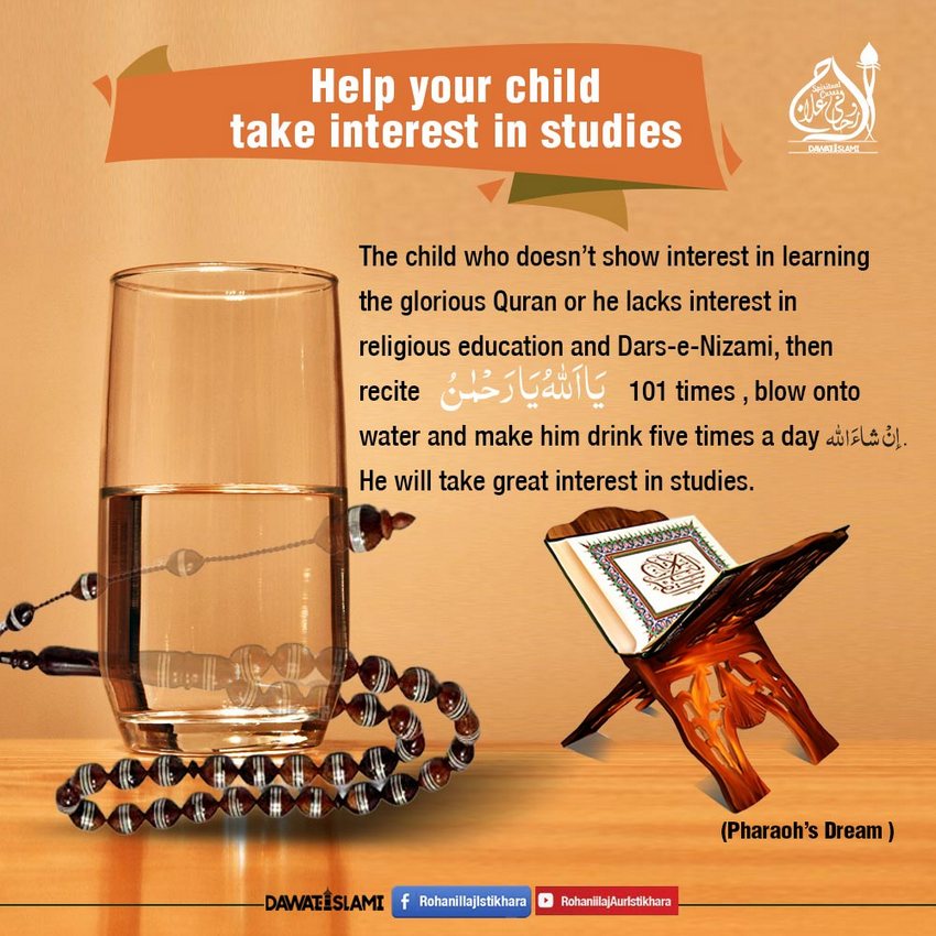 Help Your Child Take Interest In Studies