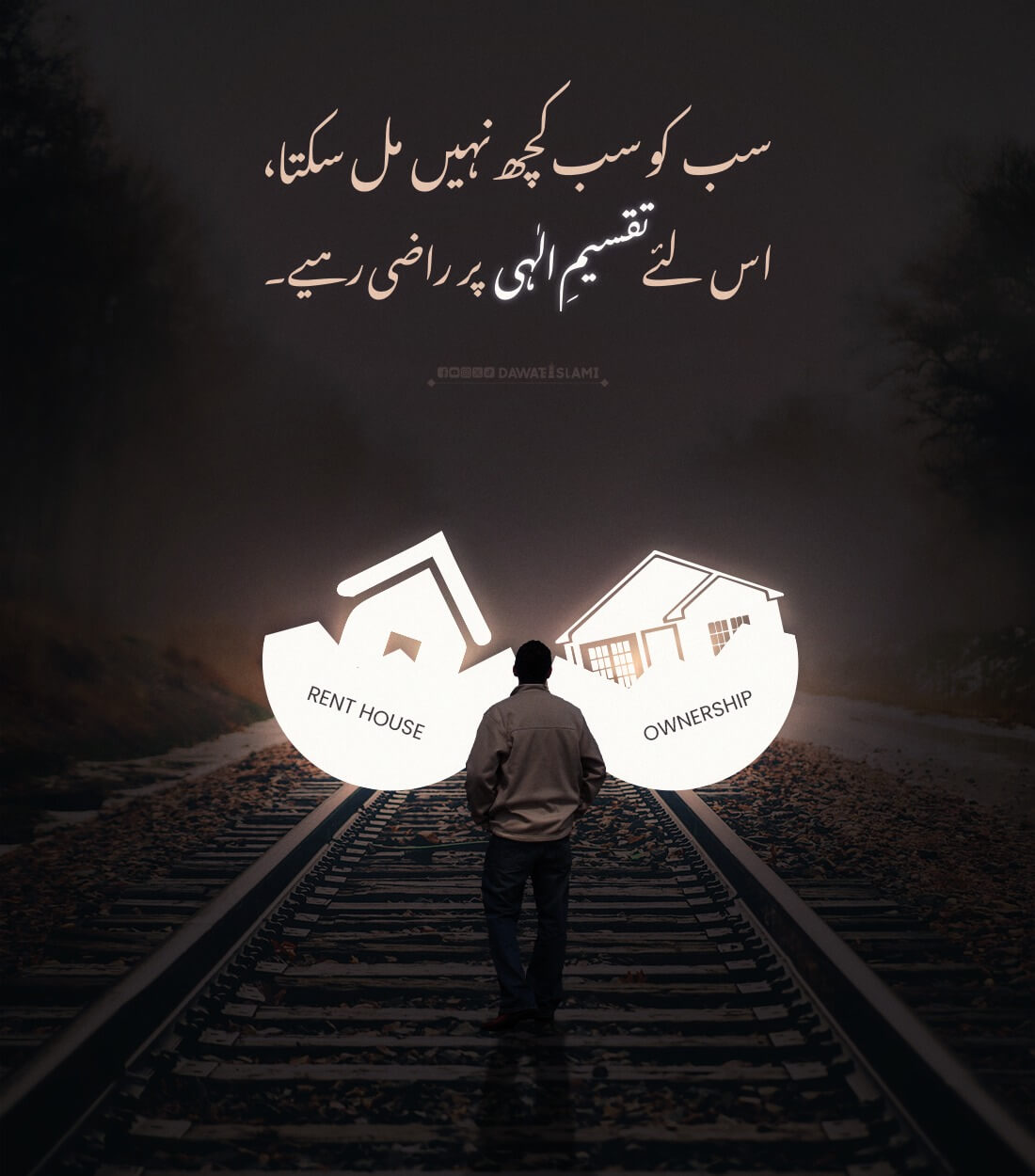 Jis Haal Mein Rakhay
