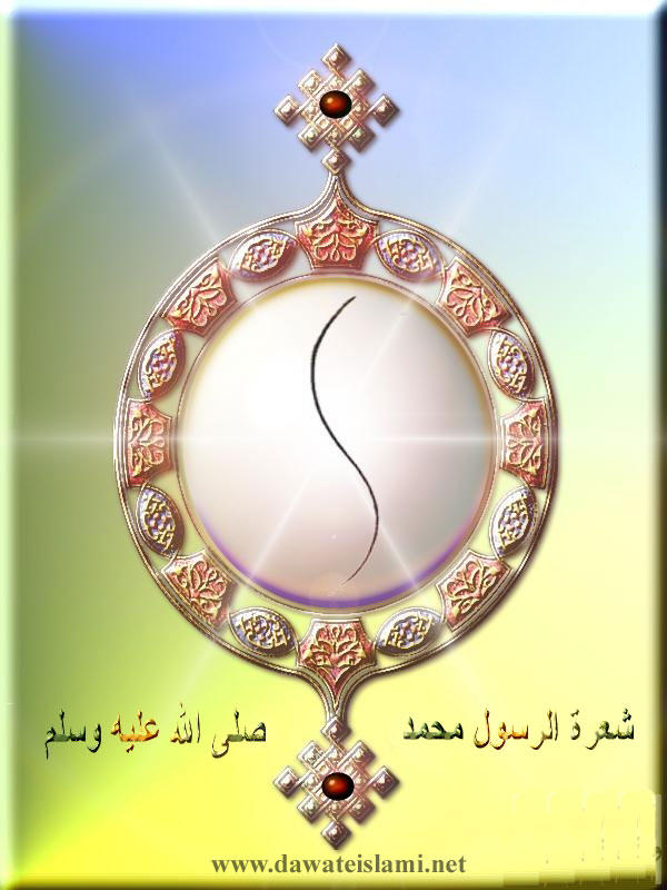 Moye Mubarak, Hazrat Muhammad ﷺ image 49