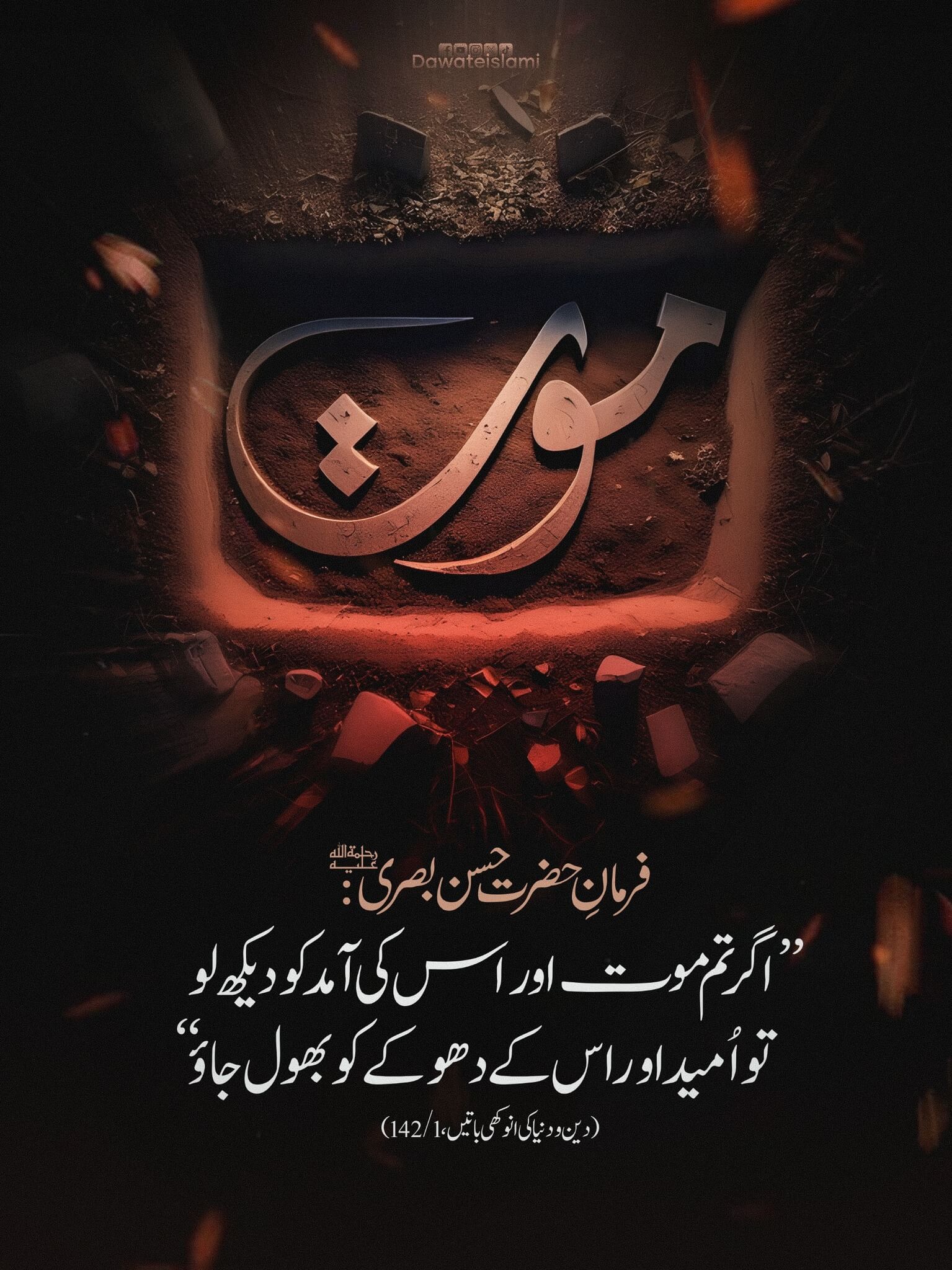 Umeedon Kay Dhokay Mein Na Paren