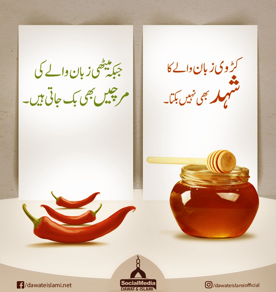 Insan Zaban Kay Parday Mein Chupa Hai