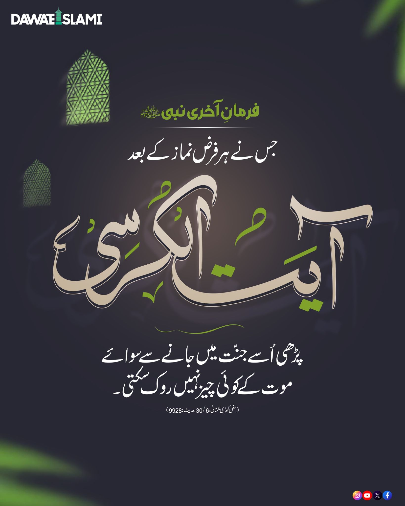 Husool e Jannat Ka Asan Wazifa