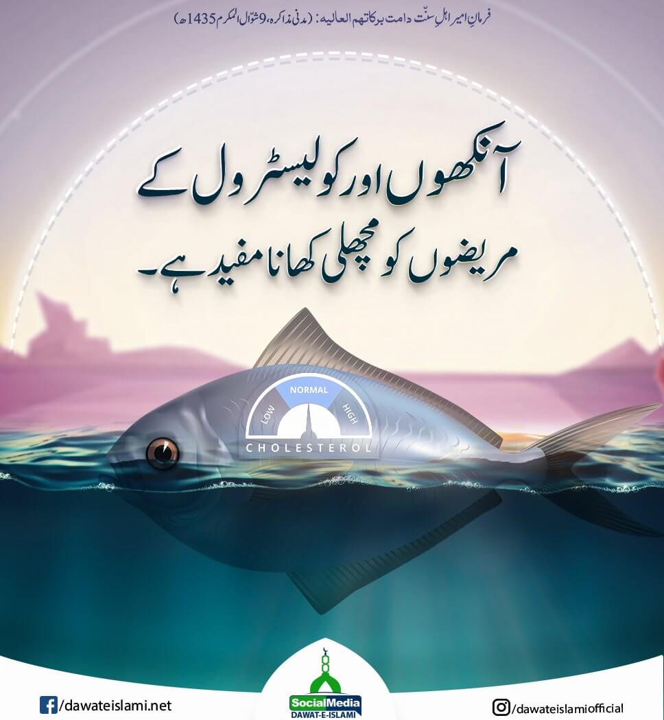 Ankhon Aur Cholestrol