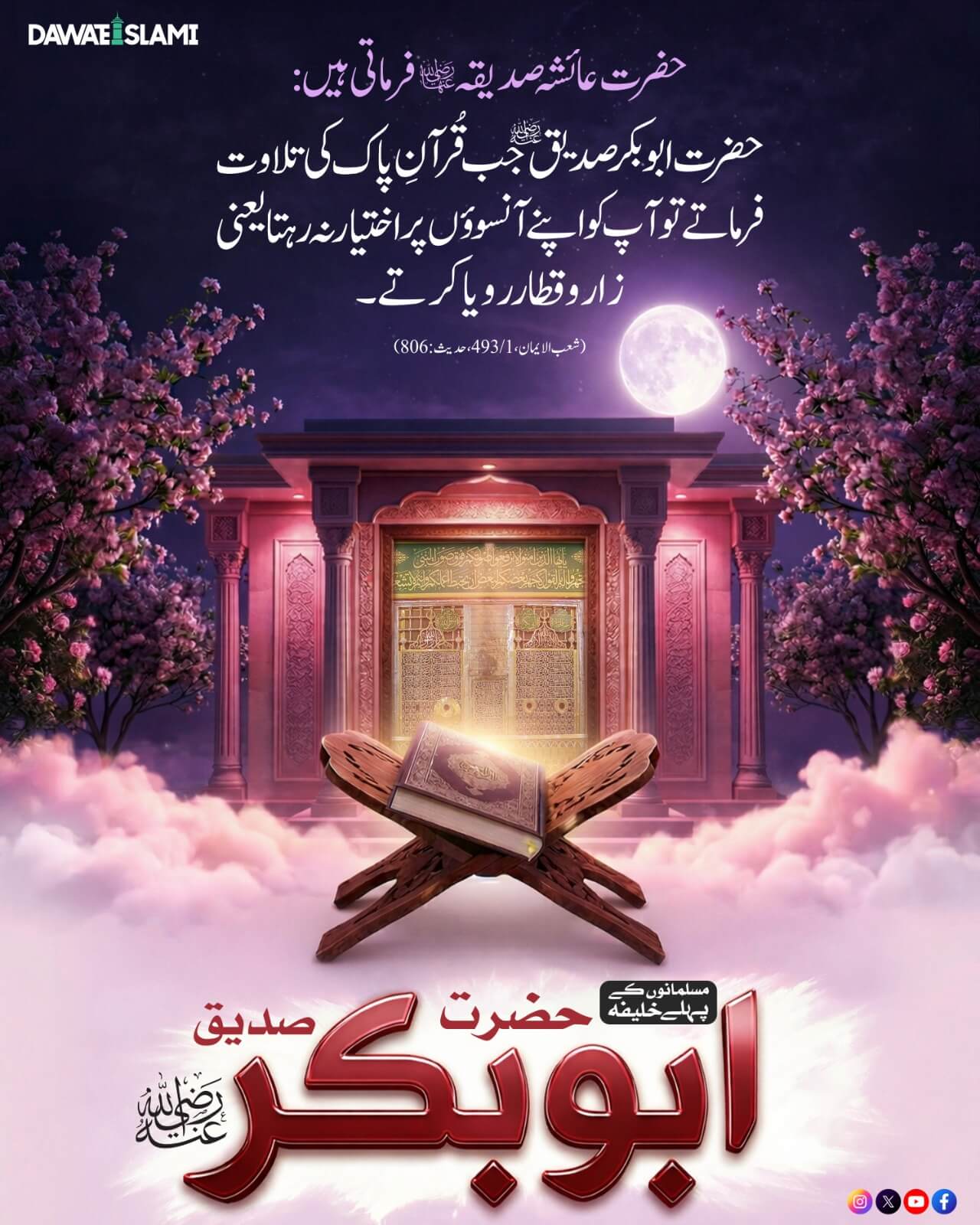 Tilawat e Quran Karne Ka Andaz