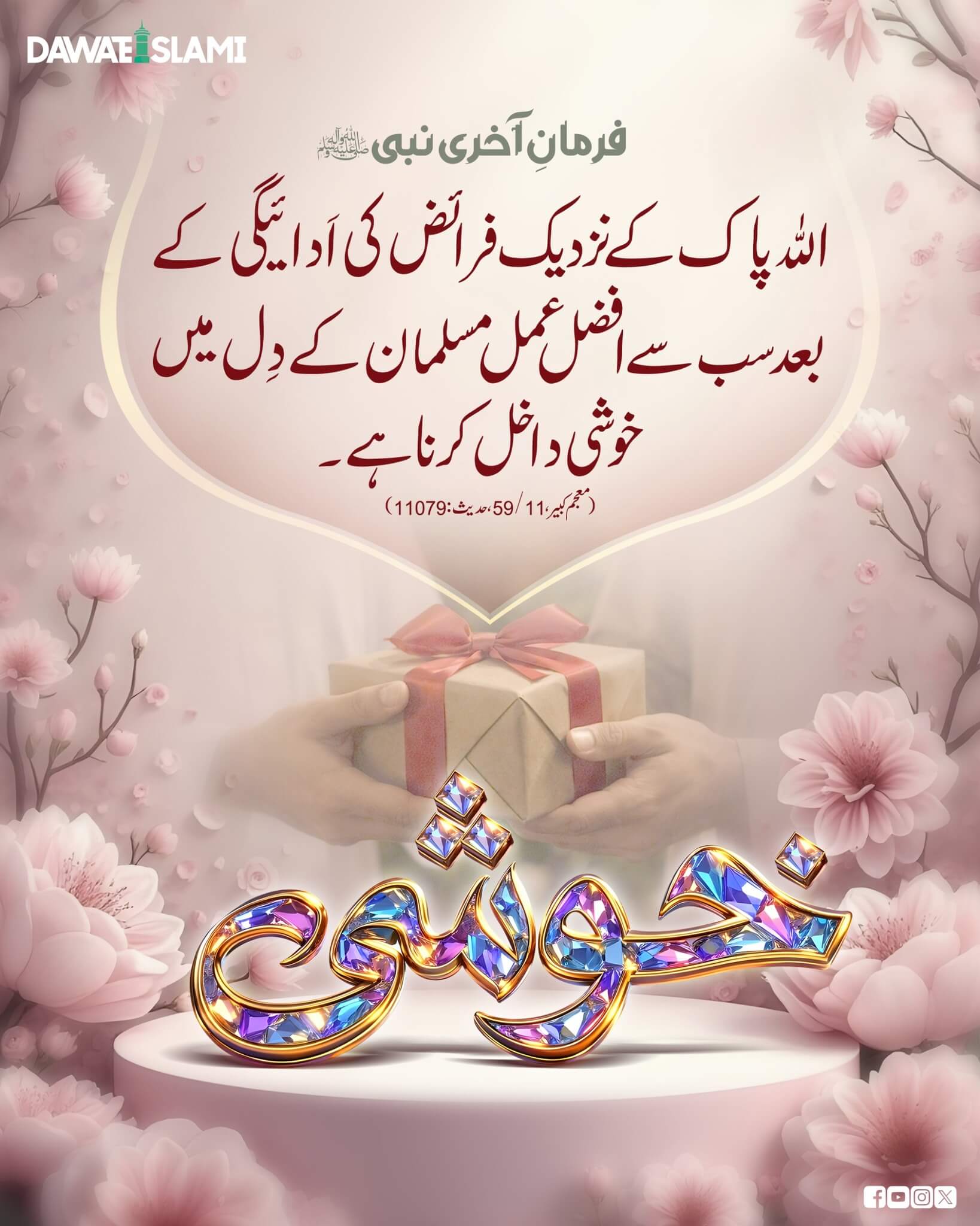 Faraiz Kay Baad Sab Se Afzal Amal