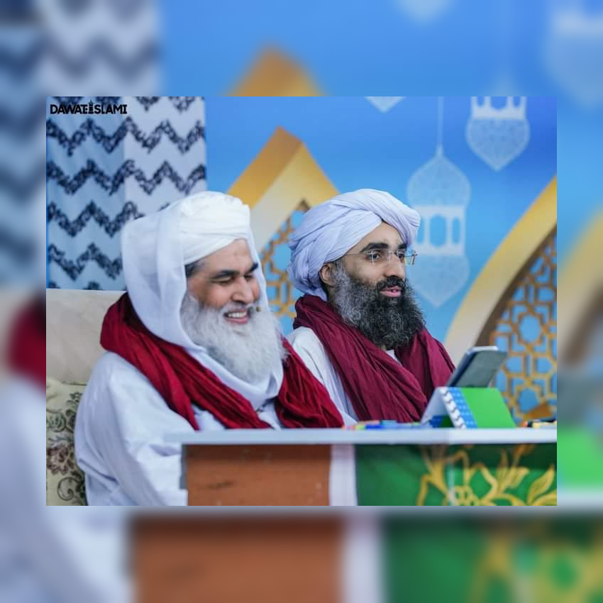 Maulana Ilyas Qadri Ziyai Qadri
