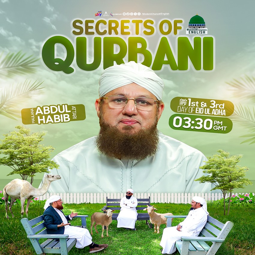 Secrets of Qurbani