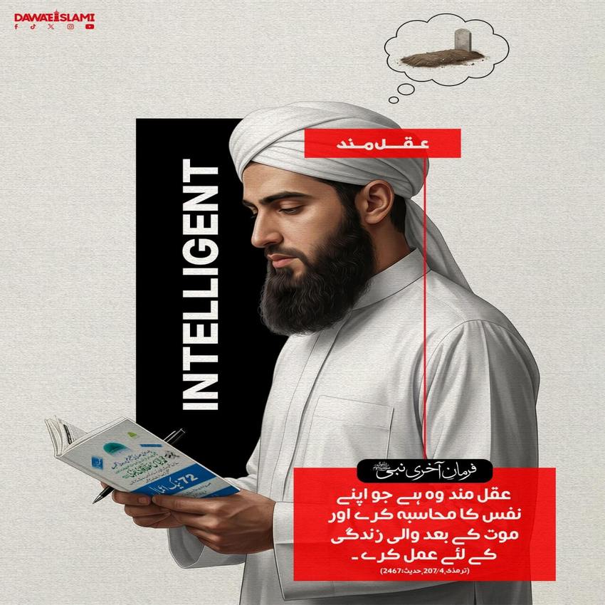 Aqalmand Kon Hai ?