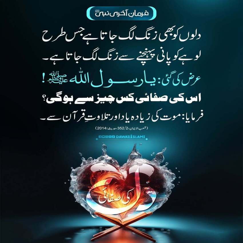 Dil Ki Safayi