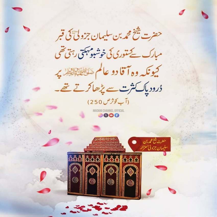 Durood e Pak Ki Kasrat Kiya Karein