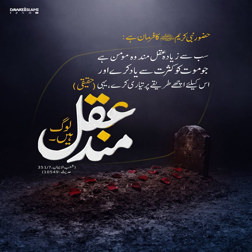Sab Se Aqalmand Momin