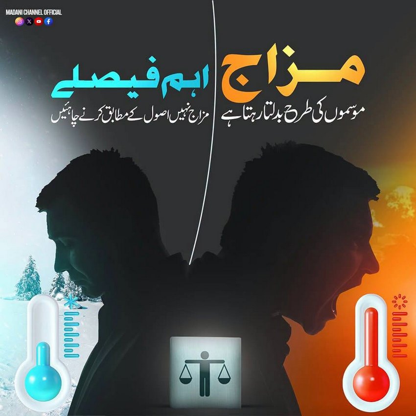 Soch Samajh Kar Faisla Karne Wala Kamiyab Rehta Hai