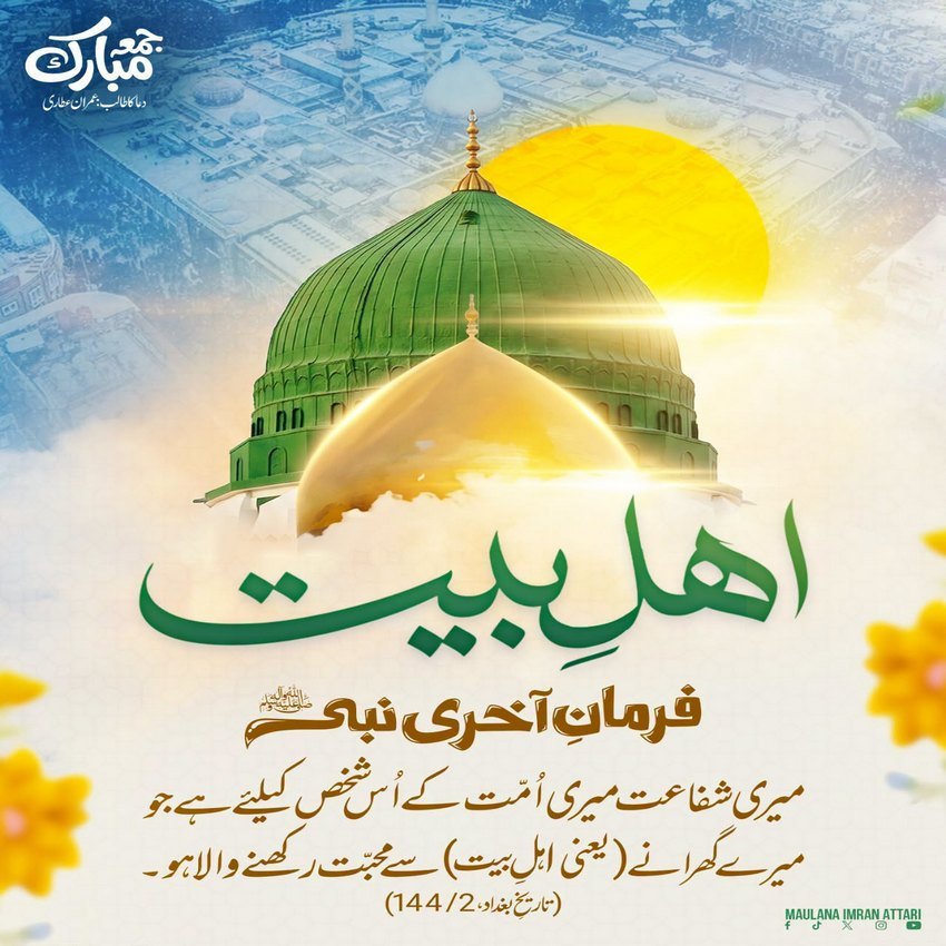 Shafaat e Mustafa صلی اللہ علیہ وآلہ وسلم Kis Kay Liye Hai ?