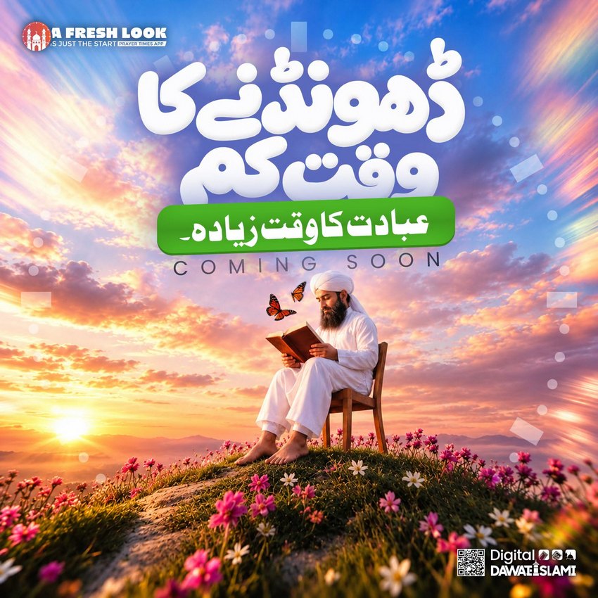 Dhundnay Ka Waqt Kam