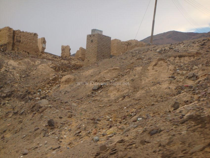 Ghazwaat Battle Of Badar 17