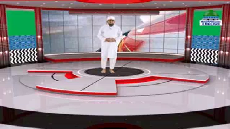 Madani News English 25 October 2021