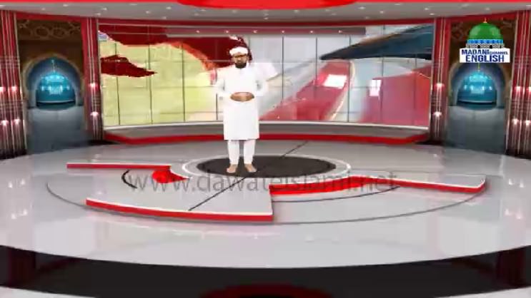 Madani News English 29 November 2021
