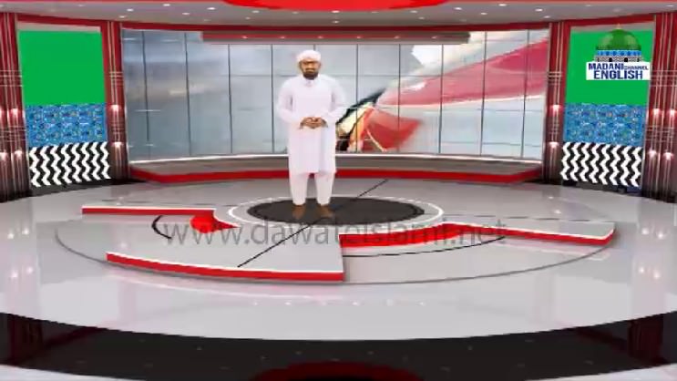 Madani News English 29 January 2022