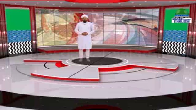 Madani News English 27 February 2022
