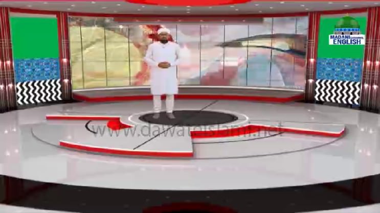 Madani News English 28 February 2022