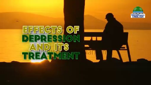   Effects Of Depression And Its Treatment