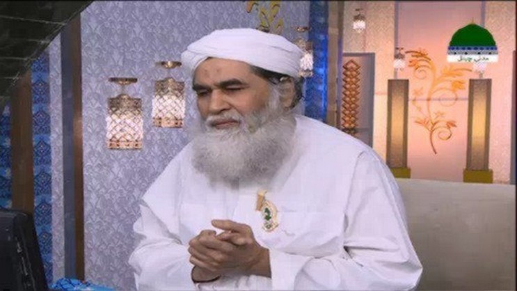 Madani Muzakra