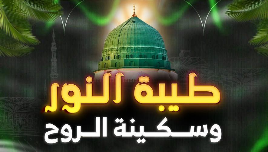 طيبة النور وسكينة الروح | المدينة المنورة في قلوب المؤمنين | Madinah – Light & Peace for the Soul