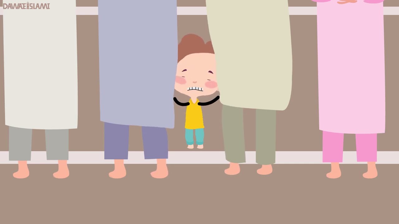 ستر العيب فضيلة