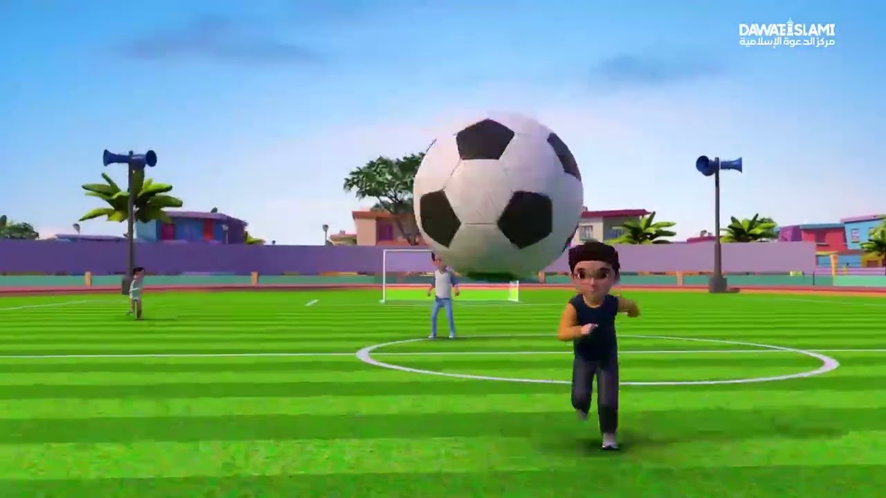 برومو | العطلة الصيفية – عمر وإخوته | إعلان تشويقي لحلقة مميزة! | Summer Break Promo