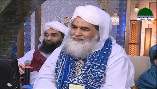 Madani Muzakra
