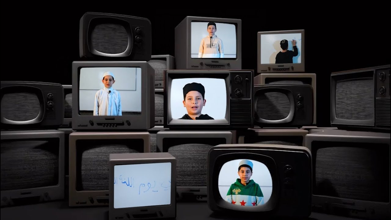 يوم اللغة العربية | حب اللغة العربية لدى الناشئين