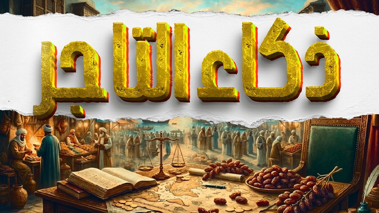 التجارة مع الله | قصة أبي الدحداح التي هزّت القلوب