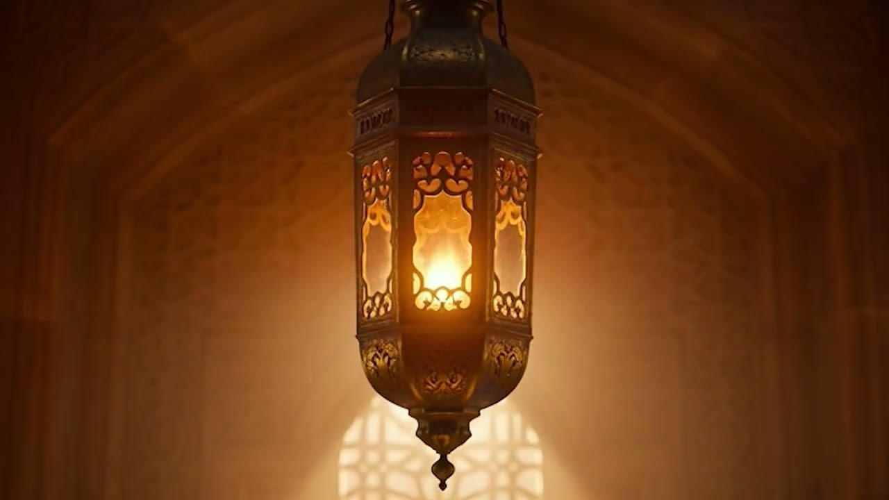 قمر الهداية ﷺ | فضائل النبي مصطفى ﷺ