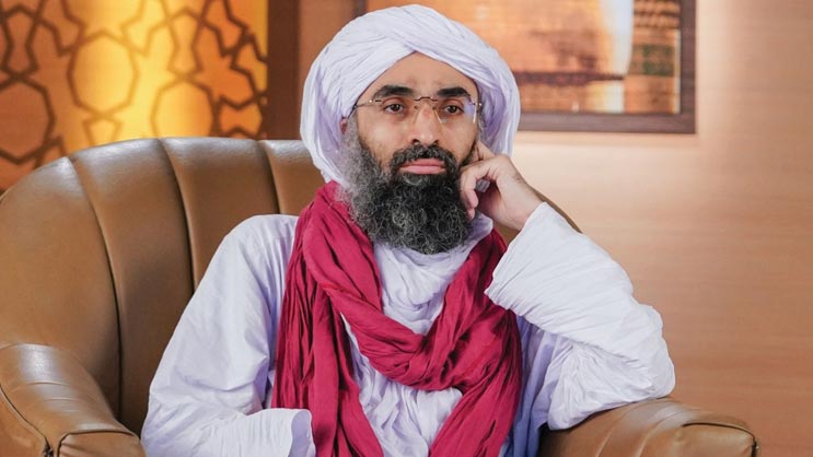 media image