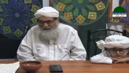Madani Muzakra