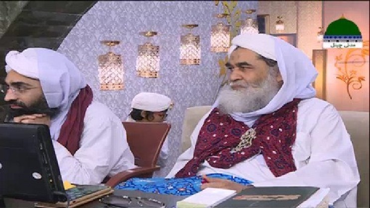 Madani Muzakra