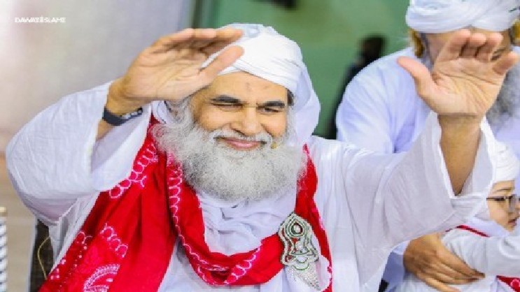 Madani Muzakra