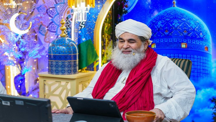 Madani Muzakra