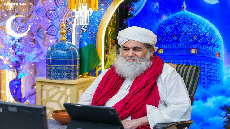 Madani Muzakra