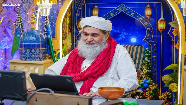 Madani Muzakra