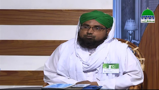 دارالافتاء اہلسنت قسط 949 - حلال و حرام جانور کے مسائل