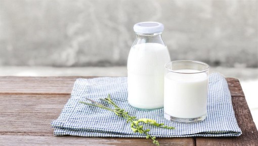 ما هو الحليب الأفضل من حيث التغذية ؟