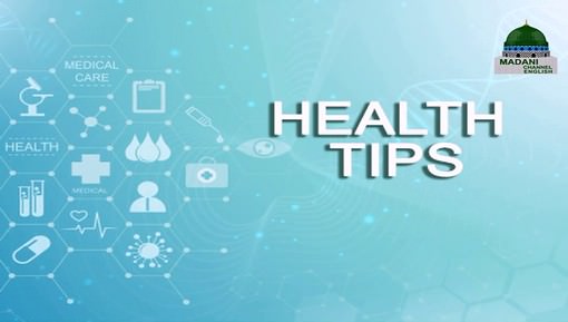 Health Tips