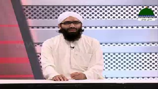 Madani Khabrain Urdu 20 June 2021