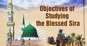 Objectives of Studying the Blessed Sira