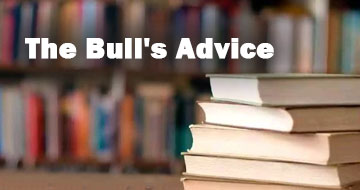 The Bull's Advice