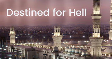 Destined for Hell