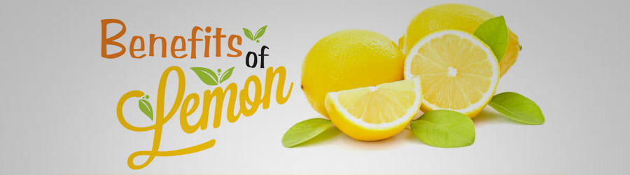 Benefits of lemon outlet fruit