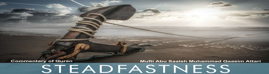 Steadfastness