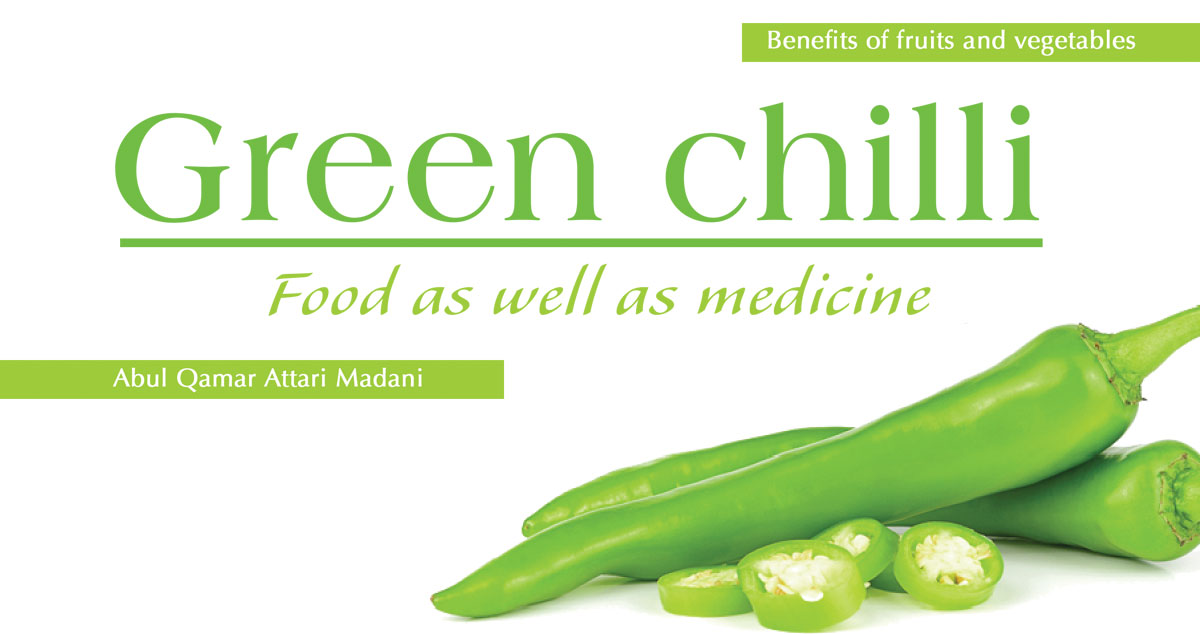 Green Chilli: Uses, Benefits, Side Effects and More! - PharmEasy Blog